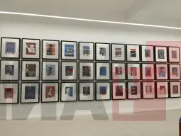 Киро Урдин Изложба Брисел